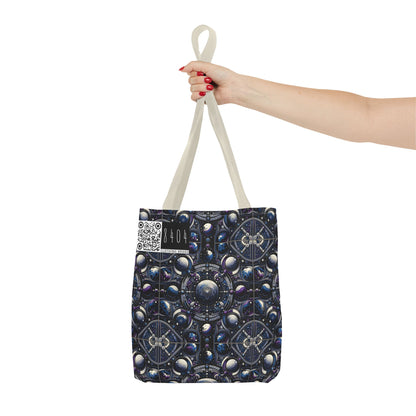 Tech Astronaut Tech-Forward Streetwear Meets Space Exploration Tote Bag - 8404 Design-46