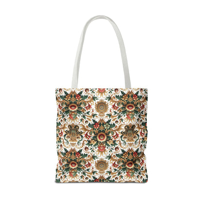 Monogram Madness Luxurious Streetwear Tote Bag - 8404 Design-68