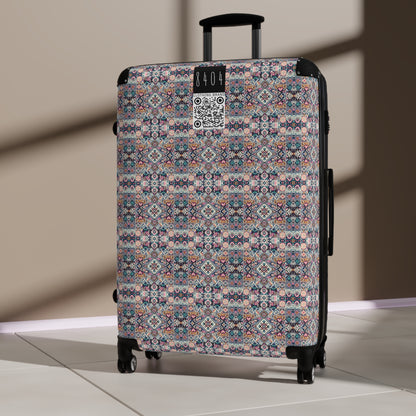 Suitcase - 8404 Design-01