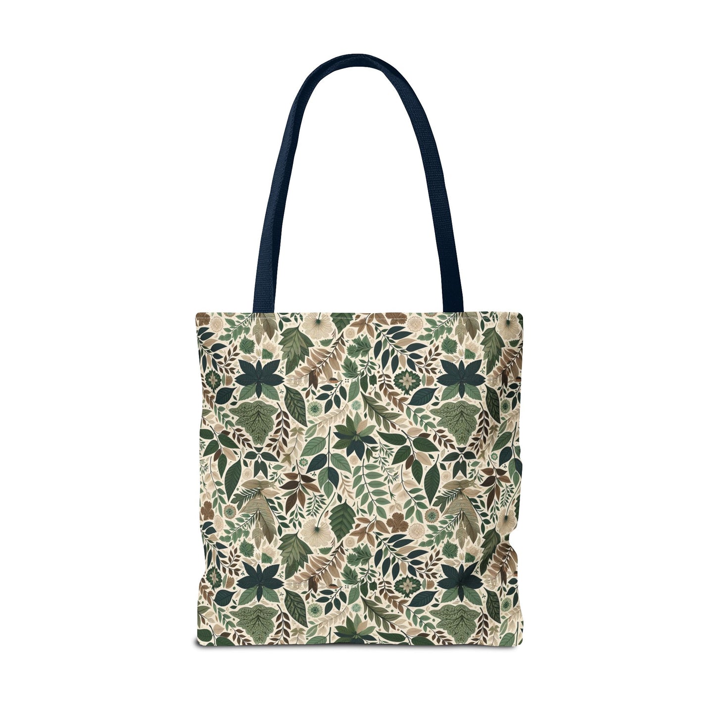 Streetwear Sustainability Environmentally Conscious Streetwear with a Natural Aesthetic Tote Bag - 8404 Design-57