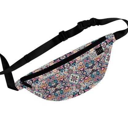 Fanny Pack - 8404 Design-02