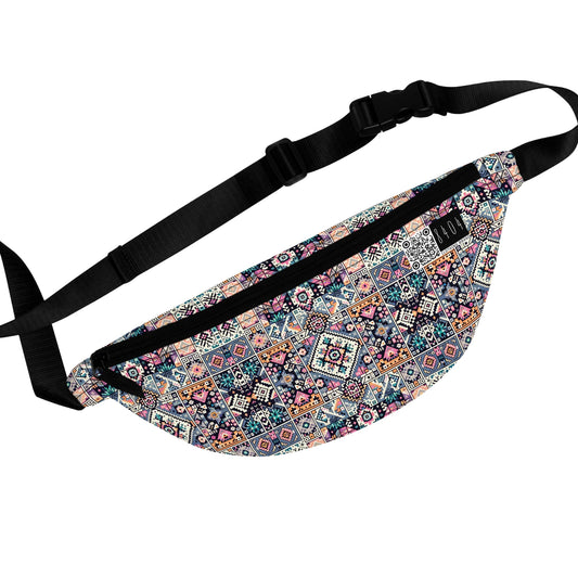 Fanny Pack - 8404 Design-02