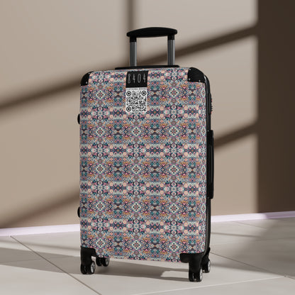 Suitcase - 8404 Design-01