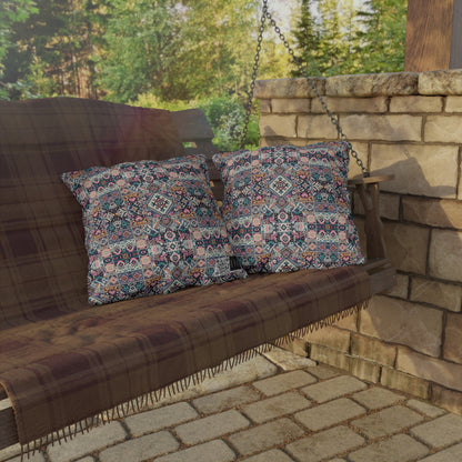 Outdoor Pillows - 8404 Design-01