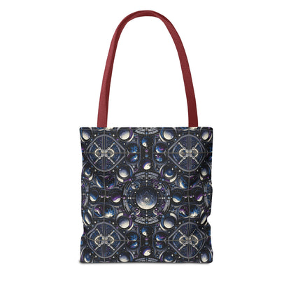 Tech Astronaut Tech-Forward Streetwear Meets Space Exploration Tote Bag - 8404 Design-46
