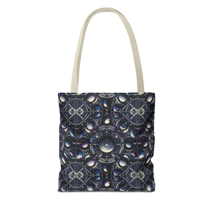 Tech Astronaut Tech-Forward Streetwear Meets Space Exploration Tote Bag - 8404 Design-46