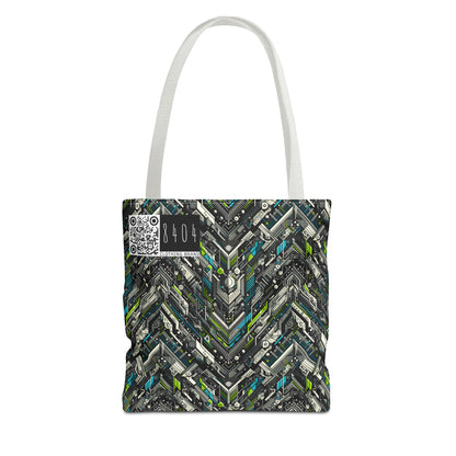 Tote Bag Future Tech