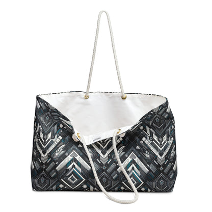 Tech Athletic Fusion Tech-Forward Athletic Weekender Bag - 8404 Design-63