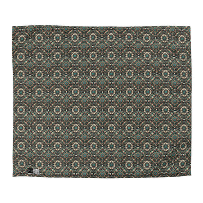 Microfiber Duvet Cover - 8404 Design-02