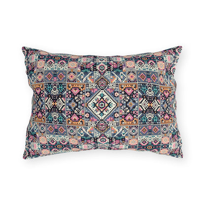 Outdoor Pillows - 8404 Design-01
