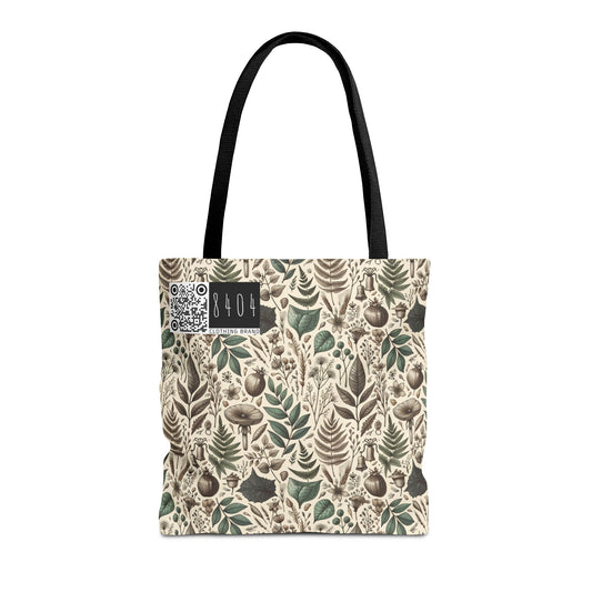 Sustainable Streetwear Modern Eco-Conscious Tote Bag - 8404 Design-57