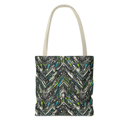 Tote Bag Future Tech
