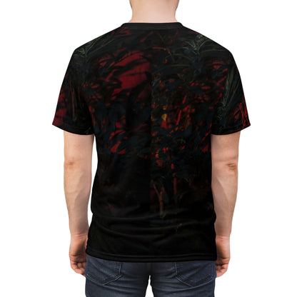8404 Fashion T-Shirt - "dia De Los Muertos" - Men - Women - Unisex - S/m/l/xl/2xl/3xl