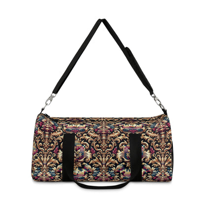 Duffel Bag - 8404 Design-01