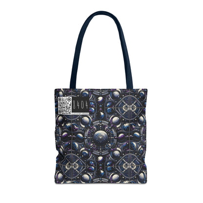 Tech Astronaut Tech-Forward Streetwear Meets Space Exploration Tote Bag - 8404 Design-46