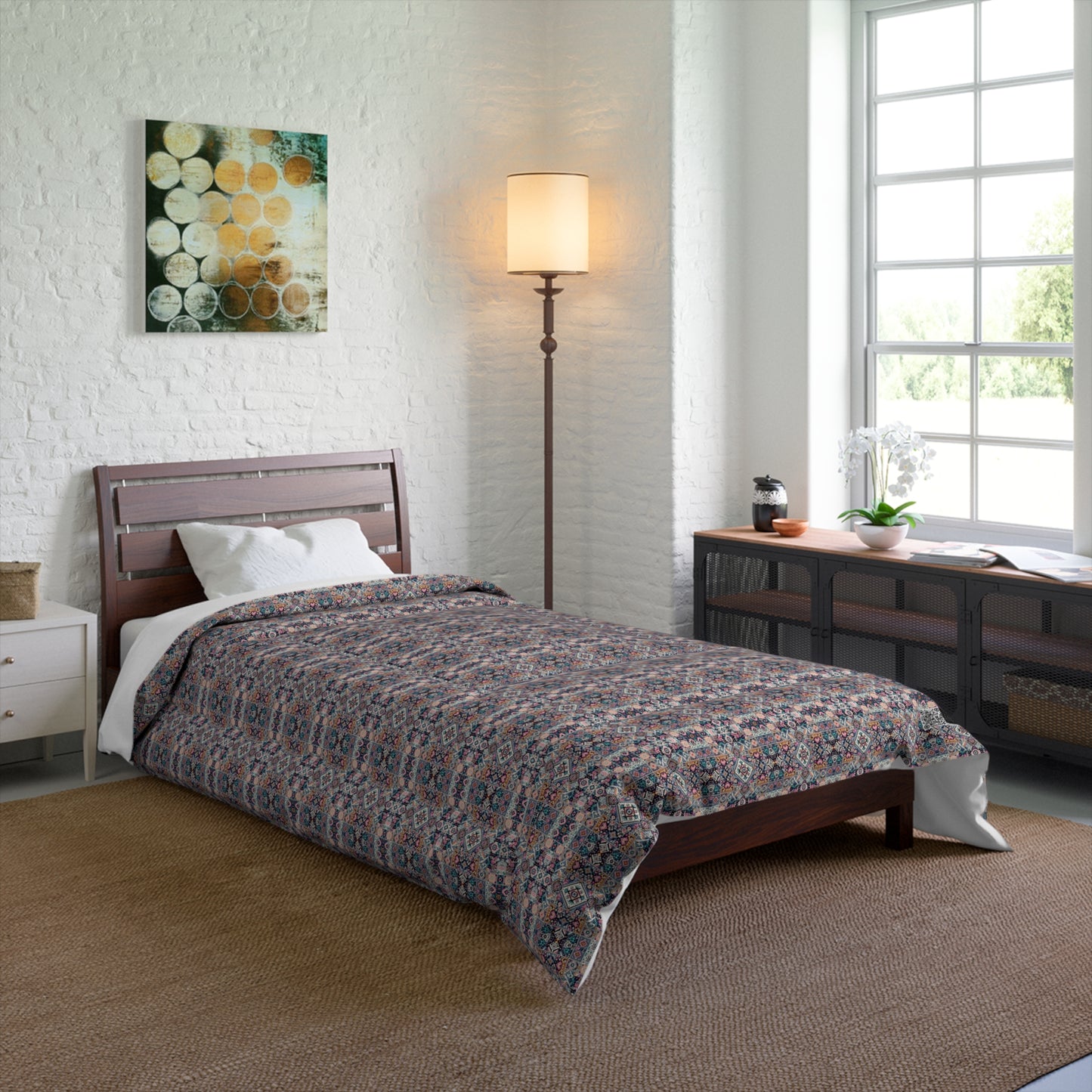 Comforter - 8404 Design-02