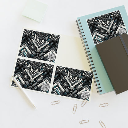 Tech Athletic Fusion Tech-Forward Athletic Sticker Sheets - 8404 Design-63