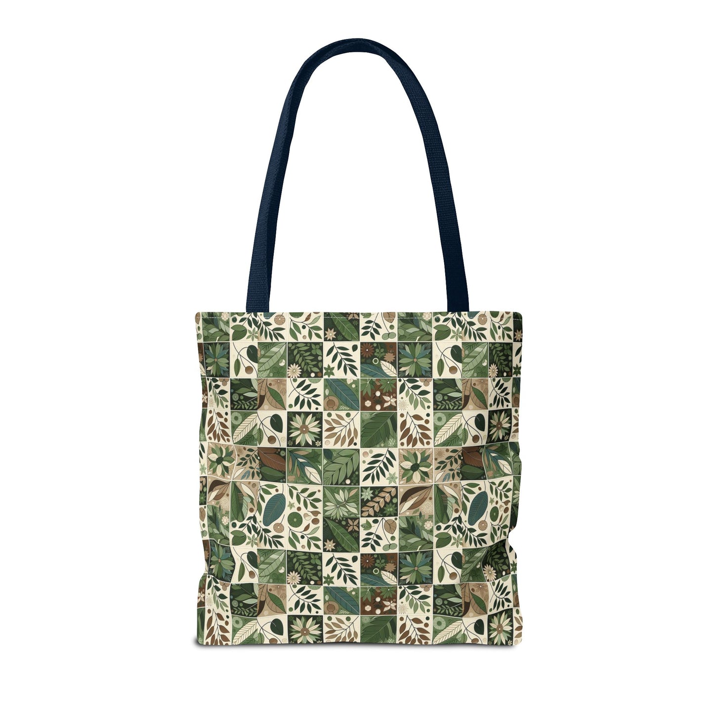 Streetwear Sustainability Environmentally Conscious Streetwear with a Natural Aesthetic Tote Bag - 8404 Design-57