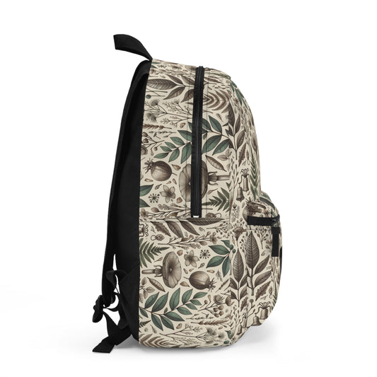 Sustainable Streetwear Modern Eco-Conscious Backpack - 8404 Design-57
