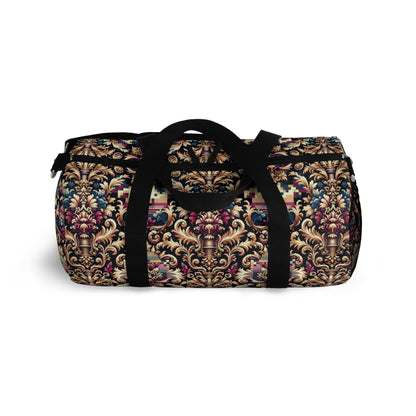 Duffel Bag - 8404 Design-01