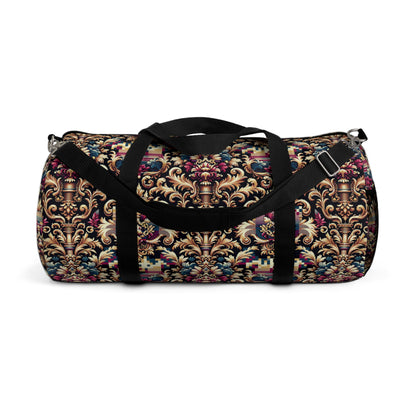 Duffel Bag - 8404 Design-01