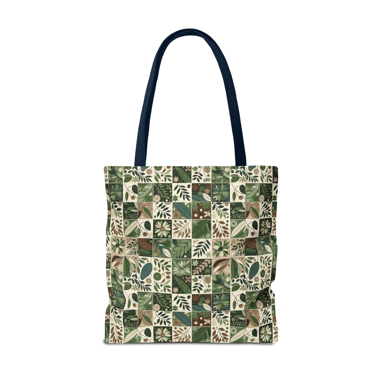 Streetwear Sustainability Environmentally Conscious Streetwear with a Natural Aesthetic Tote Bag - 8404 Design-57