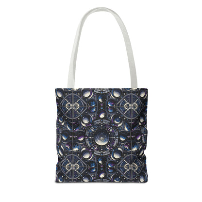 Tech Astronaut Tech-Forward Streetwear Meets Space Exploration Tote Bag - 8404 Design-46