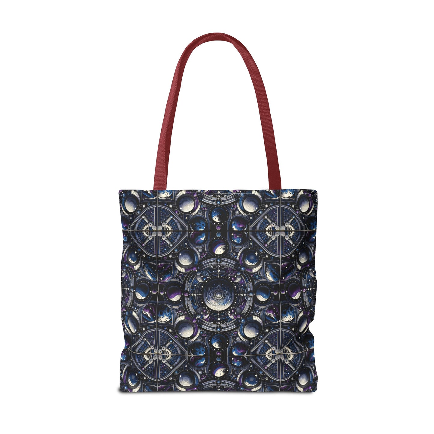 Tech Astronaut Tech-Forward Streetwear Meets Space Exploration Tote Bag - 8404 Design-46