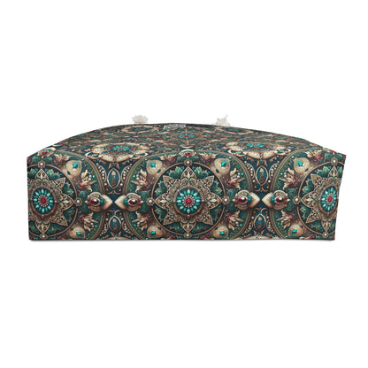 Neo-Dandyism Modern Dandy Streetwear Weekender Bag - 8404 Design-56