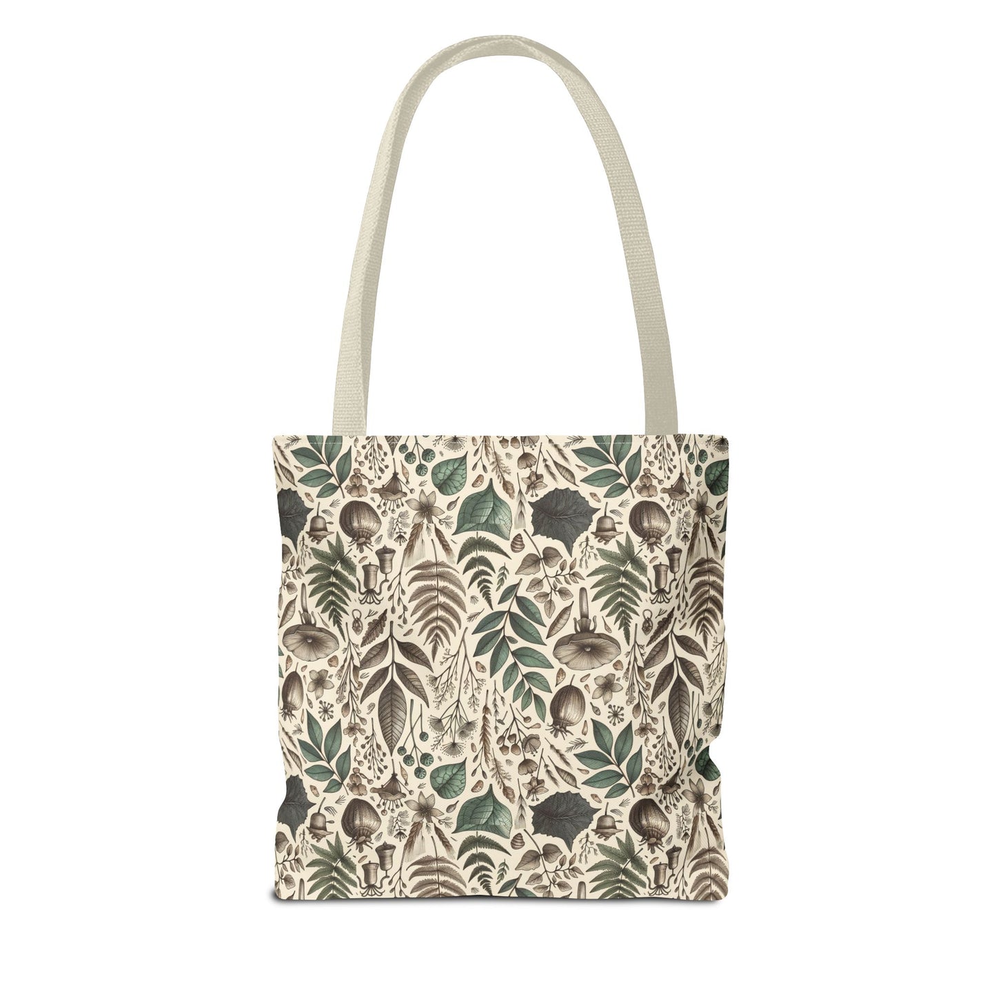 Sustainable Streetwear Modern Eco-Conscious Tote Bag - 8404 Design-57