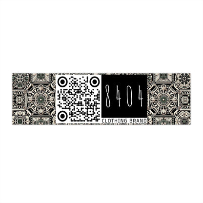 Cyber Garden Party Tech Garden Extravaganza Bumper Sticker - 8404 Design-45