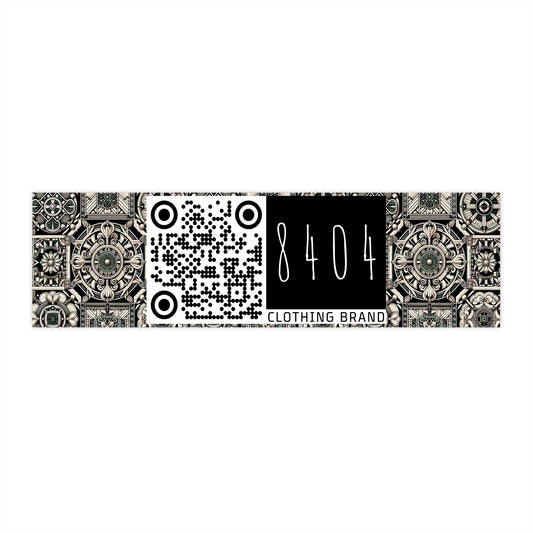 Cyber Garden Party Tech Garden Extravaganza Bumper Sticker - 8404 Design-45