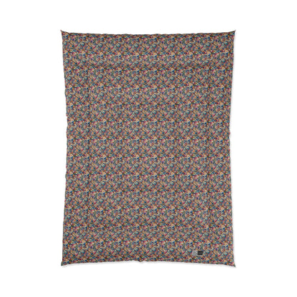 Digital Artistic Expression Artistic Streetwear Comforter - 8404 Design-49