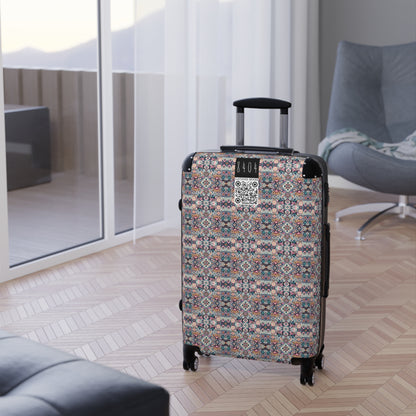 Suitcase - 8404 Design-01