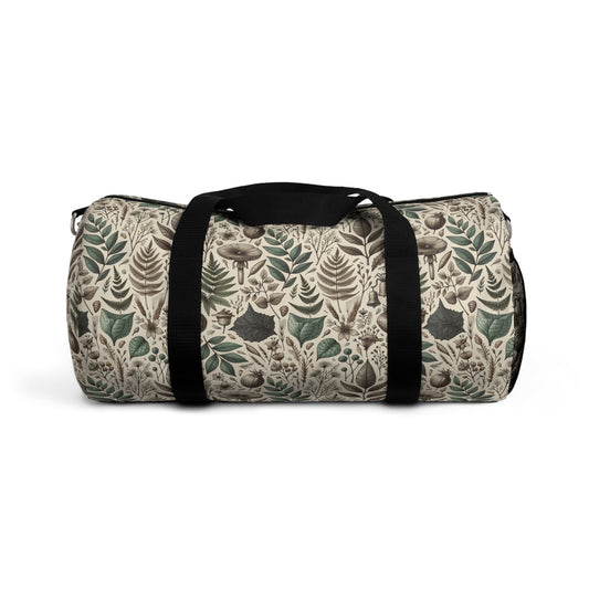 Sustainable Streetwear Modern Eco-Conscious Duffel Bag - 8404 Design-57