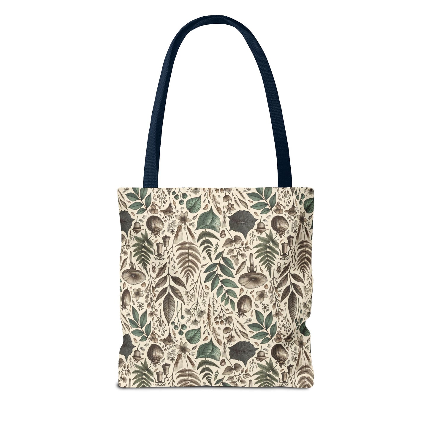 Sustainable Streetwear Modern Eco-Conscious Tote Bag - 8404 Design-57