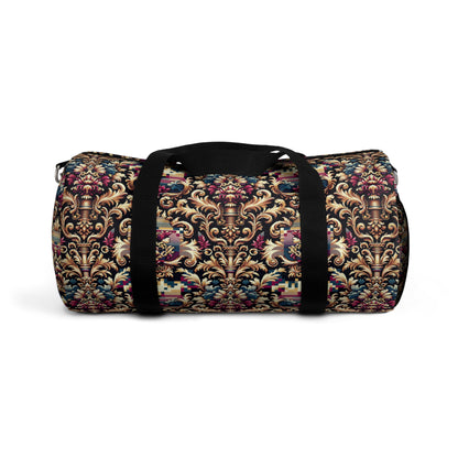 Duffel Bag - 8404 Design-01