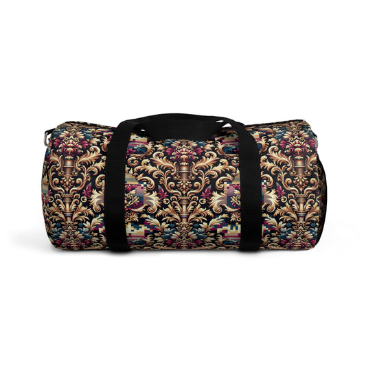 Duffel Bag - 8404 Design-01