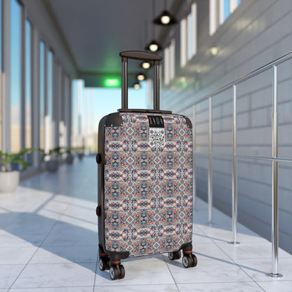 Suitcase - 8404 Design-01
