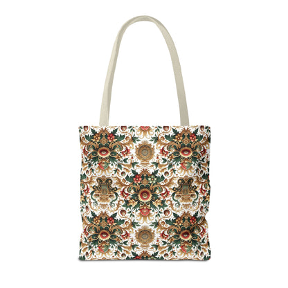 Monogram Madness Luxurious Streetwear Tote Bag - 8404 Design-68