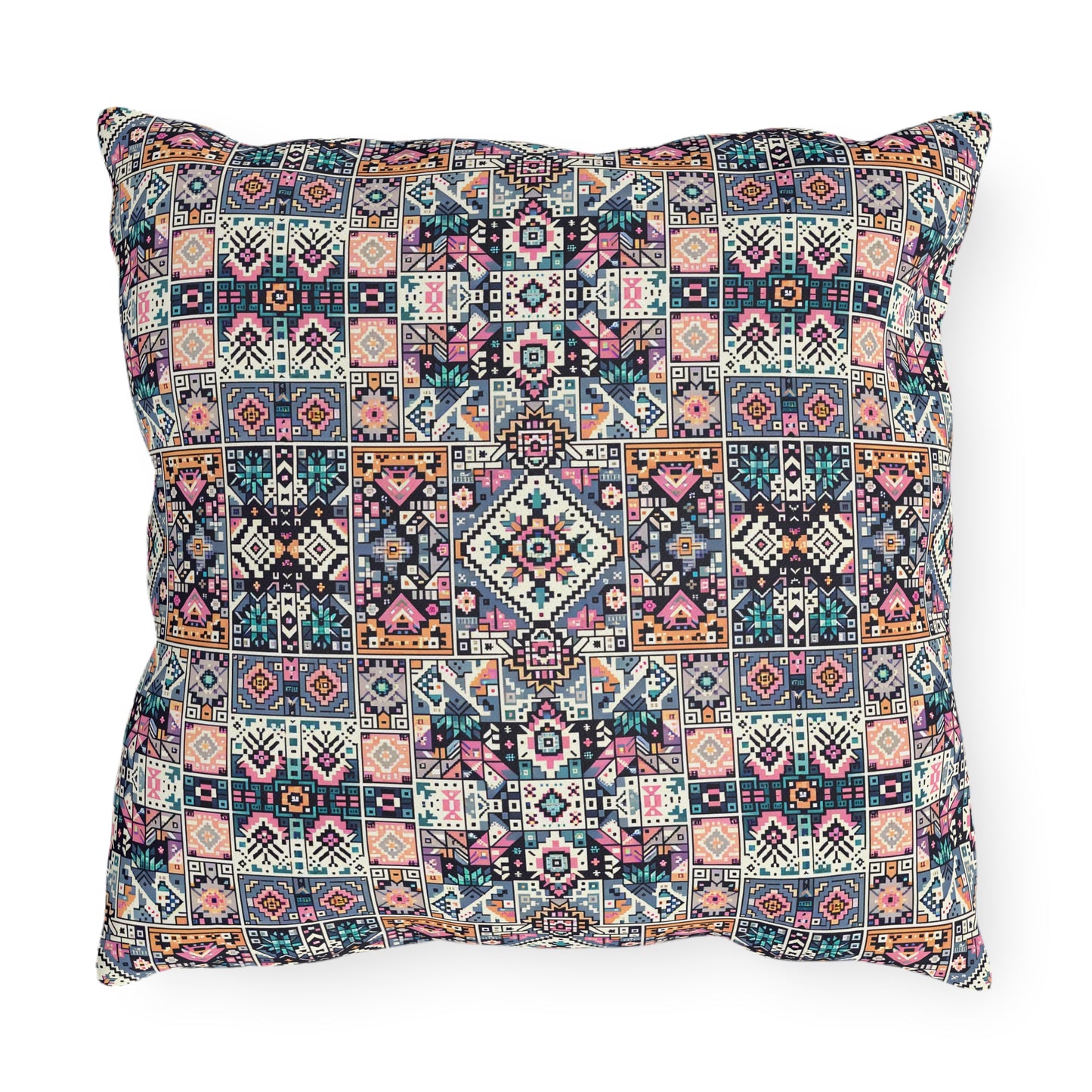 Outdoor Pillows - 8404 Design-01