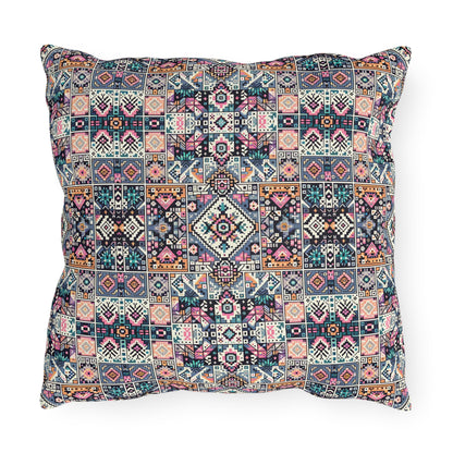 Outdoor Pillows - 8404 Design-01