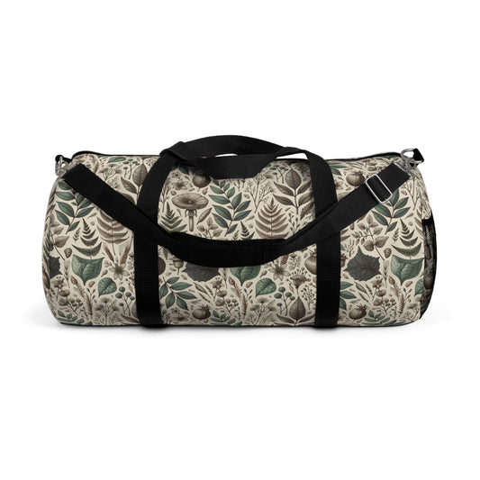 Sustainable Streetwear Modern Eco-Conscious Duffel Bag - 8404 Design-57