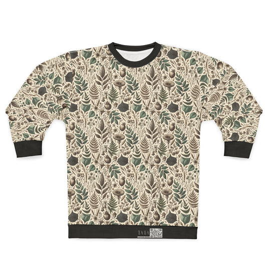 Sustainable Streetwear Modern Eco-Conscious Sweatshirt - 8404 Design-57