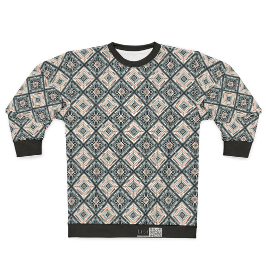 Tech Minimalism Minimalist Tech Sweatshirt - 8404 Design-60