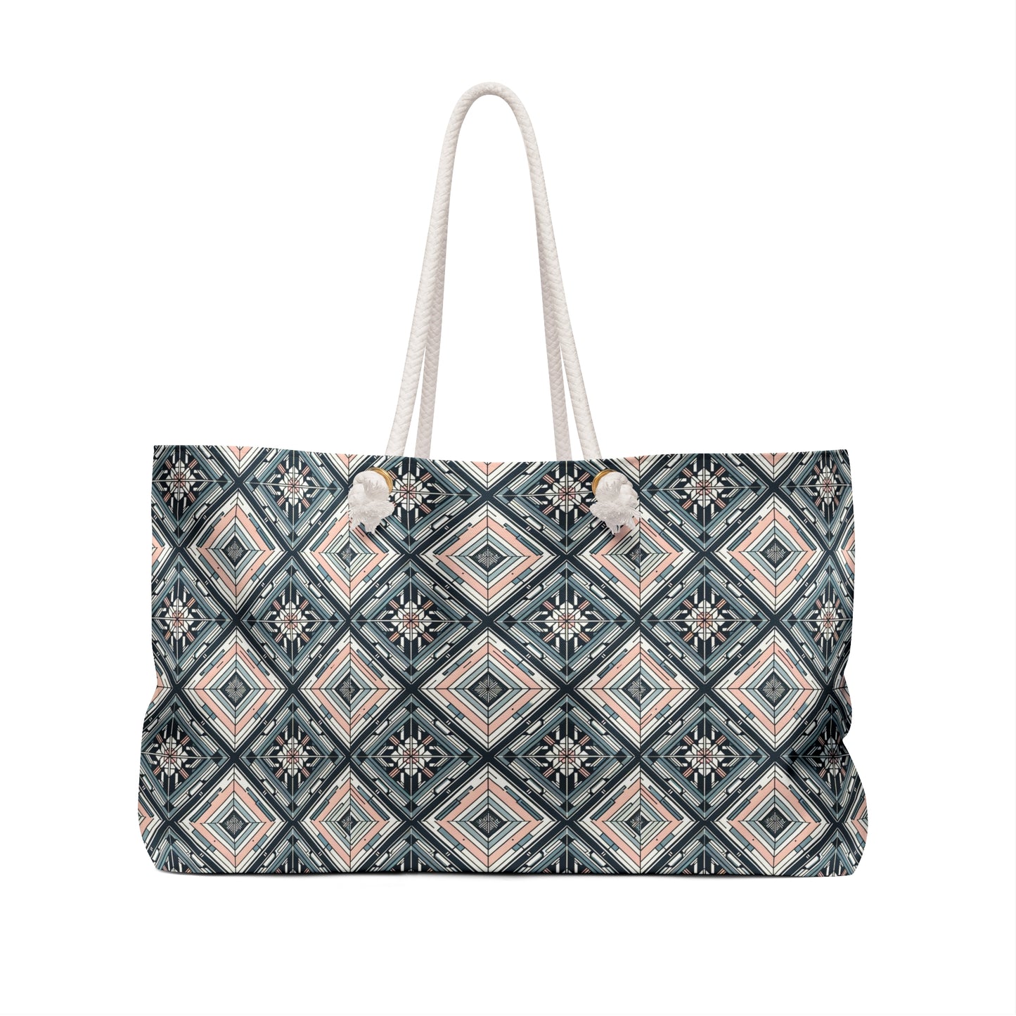 Tech Minimalism Minimalist Tech Weekender Bag - 8404 Design-60