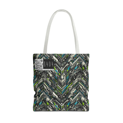 Tote Bag Future Tech