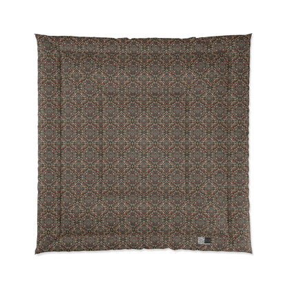 Streetwear Renaissance Artistic Clash of Old and New Comforter - 8404 Design-46