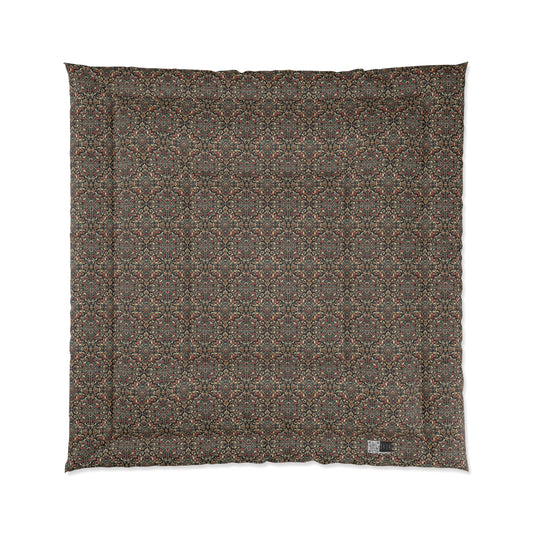 Streetwear Renaissance Artistic Clash of Old and New Comforter - 8404 Design-46