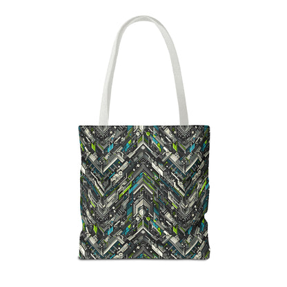 Tote Bag Future Tech